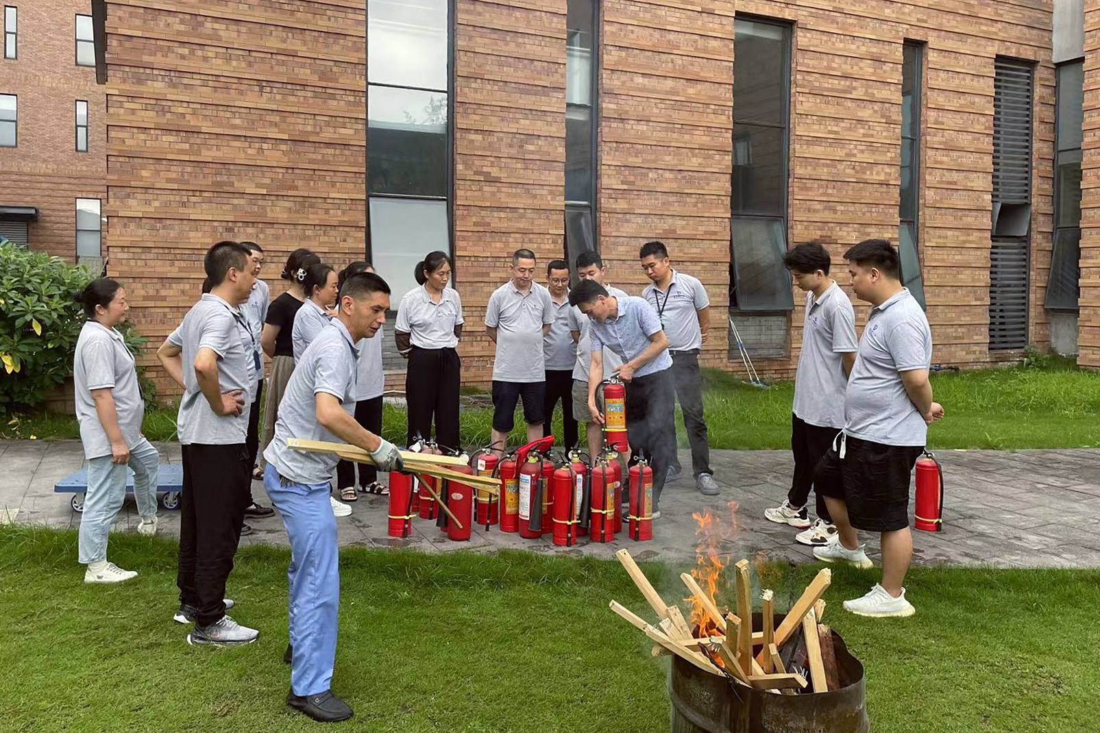 團隊風(fēng)采29